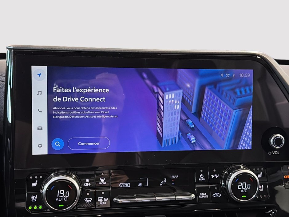 Toyota Highlander LIMITED AWD GPS CUIR TOIT PANORAMIQUE SON JBL 2023-30
