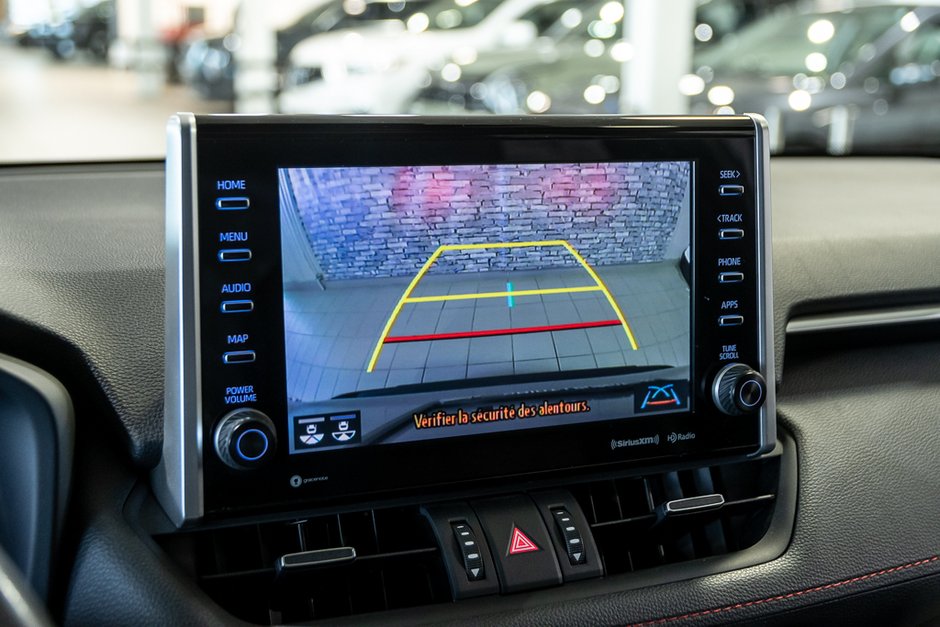 2021 Toyota RAV4 Prime XSE AWD DÉMARREUR NAVIGATION TOIT OUVRANT CAMERA-27