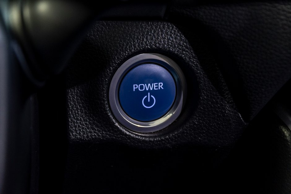 2021 Toyota RAV4 Prime XSE AWD DÉMARREUR NAVIGATION TOIT OUVRANT CAMERA-29