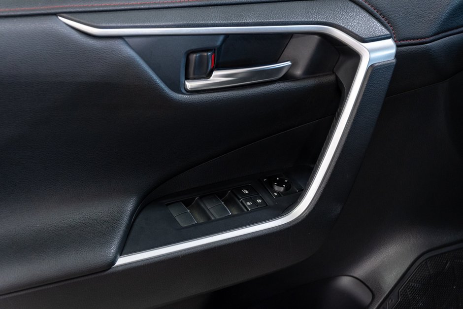 2021 Toyota RAV4 Prime XSE AWD DÉMARREUR NAVIGATION TOIT OUVRANT CAMERA-15
