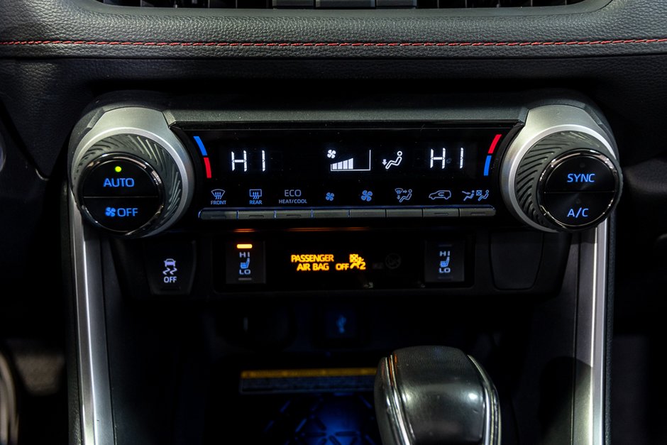 2021 Toyota RAV4 Prime XSE AWD DÉMARREUR NAVIGATION TOIT OUVRANT CAMERA-30