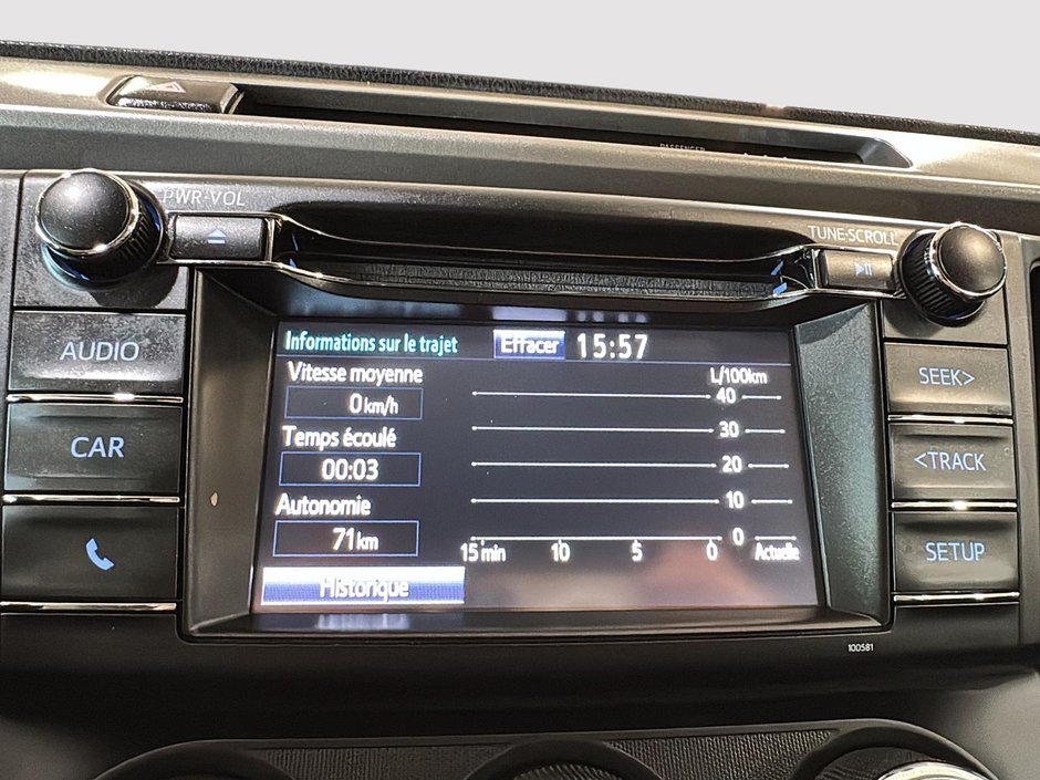 Toyota RAV4 LE AWD A/C SIEGES CHAUFFANTS CAMERA BLUETOOTH 2018-26