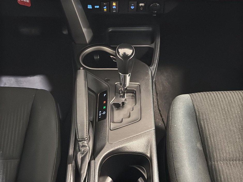 Toyota RAV4 LE AWD A/C SIEGES CHAUFFANTS CAMERA BLUETOOTH 2018-23