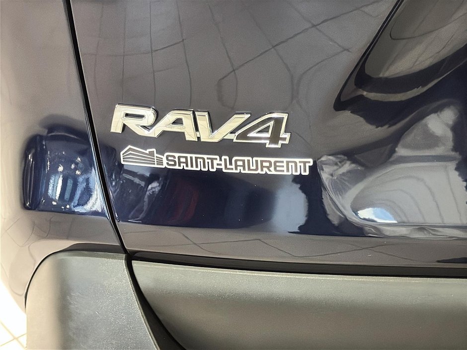 Toyota RAV4 XLE AWD TOIT OUVRANT SIEGES CHAUFFANTS CARPLAY 2019-12