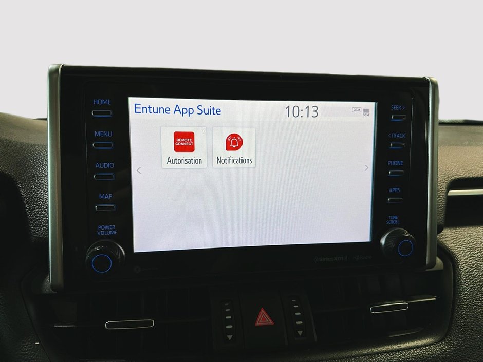 Toyota RAV4 XLE AWD TOIT CARPLAY CAM 2021-31