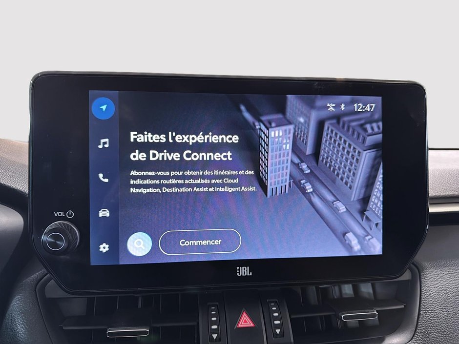 Toyota RAV4 HYBRID XSE TOIT CAMERA GPS SON JBL 2023-28