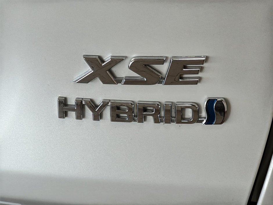 Toyota RAV4 HYBRID XSE TOIT CAMERA GPS SON JBL 2023-14