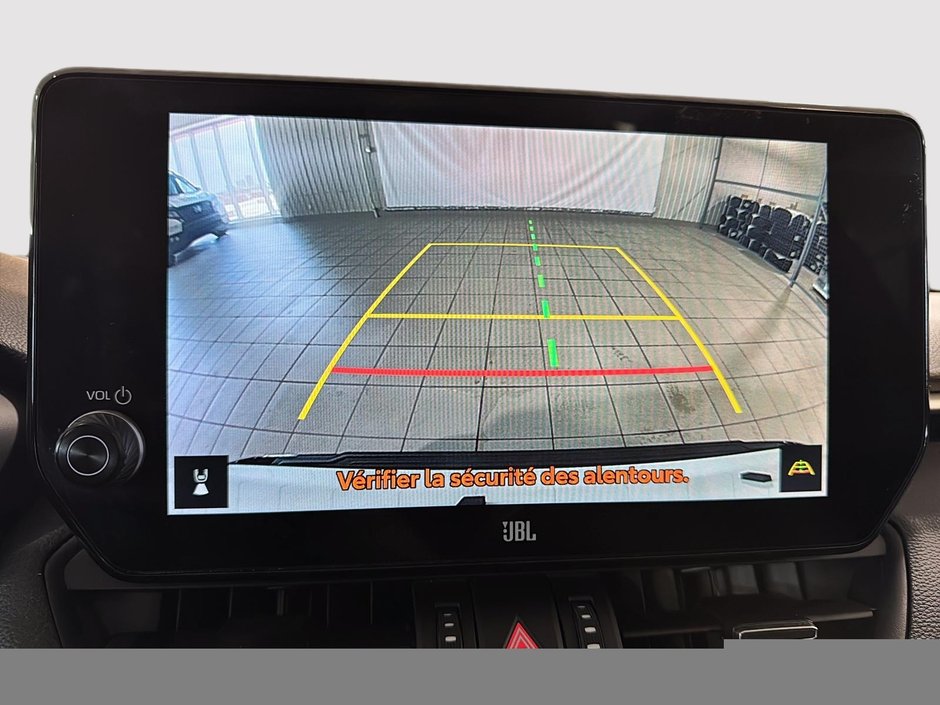 Toyota RAV4 HYBRID XSE TOIT CAMERA GPS SON JBL 2023-31