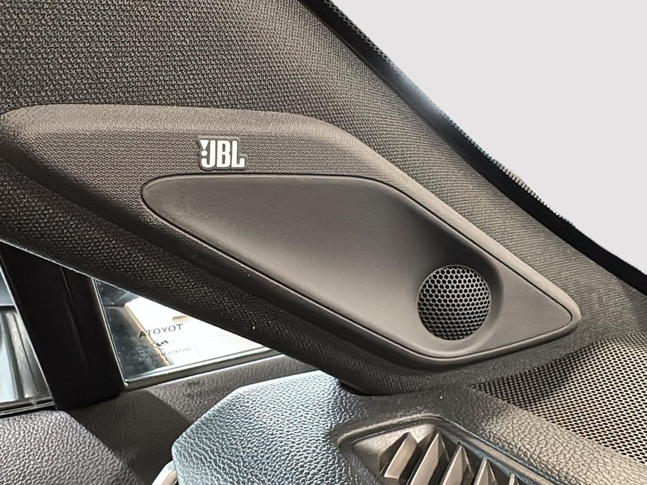 Toyota RAV4 HYBRID XSE TOIT CAMERA GPS SON JBL 2023-38
