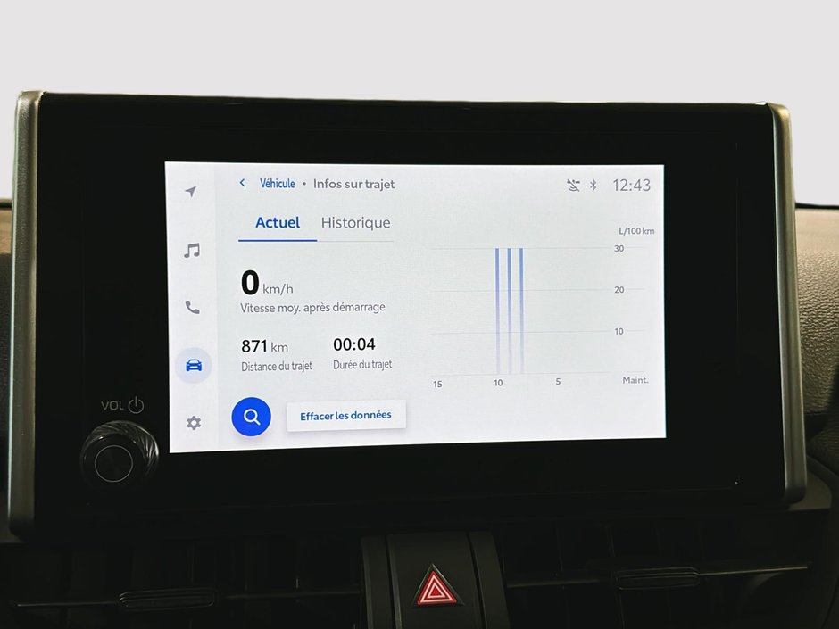Toyota RAV4 LE HYBRID AWD CARPLAY CAM SIEGES CHAUFFANTS 2023-27