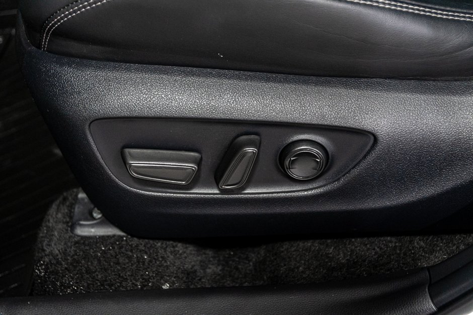 2024 Toyota RAV4 HYBRID XLE AWD TOIT OUVRANT CUIR SIÈGES CHAUFFANTS-32
