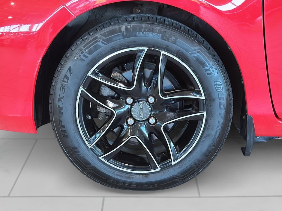 2015 Toyota Yaris LE *BAS KM* BLUETOOTH CLIMATISATION-4