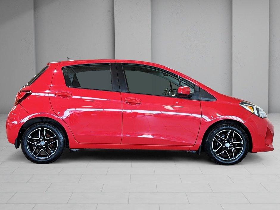 2015 Toyota Yaris LE *BAS KM* BLUETOOTH CLIMATISATION-14