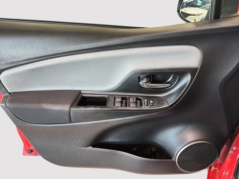 2015 Toyota Yaris LE *BAS KM* BLUETOOTH CLIMATISATION-16