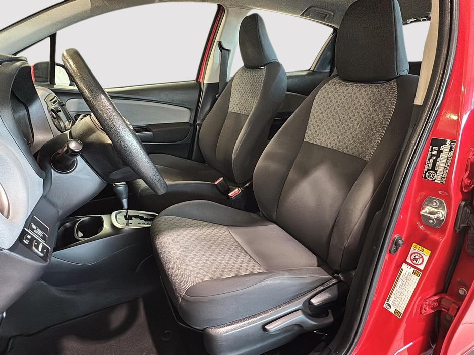 2015 Toyota Yaris LE *BAS KM* BLUETOOTH CLIMATISATION-18