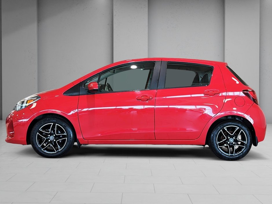 2015 Toyota Yaris LE *BAS KM* BLUETOOTH CLIMATISATION-7