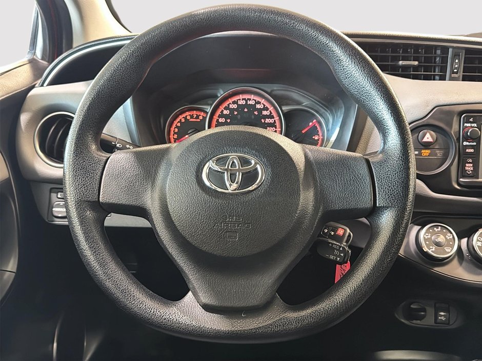 2015 Toyota Yaris LE *BAS KM* BLUETOOTH CLIMATISATION-27