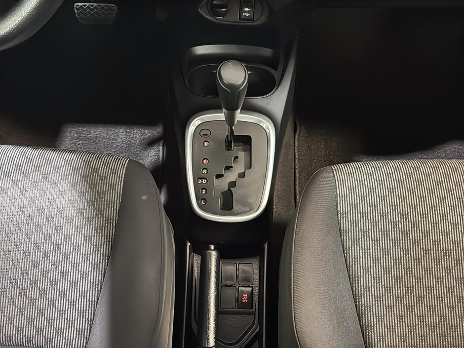 2015 Toyota Yaris LE *BAS KM* BLUETOOTH CLIMATISATION-22