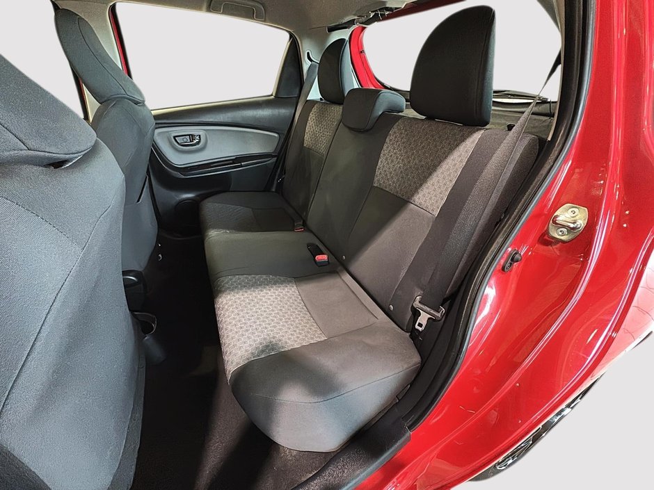 2015 Toyota Yaris LE *BAS KM* BLUETOOTH CLIMATISATION-19