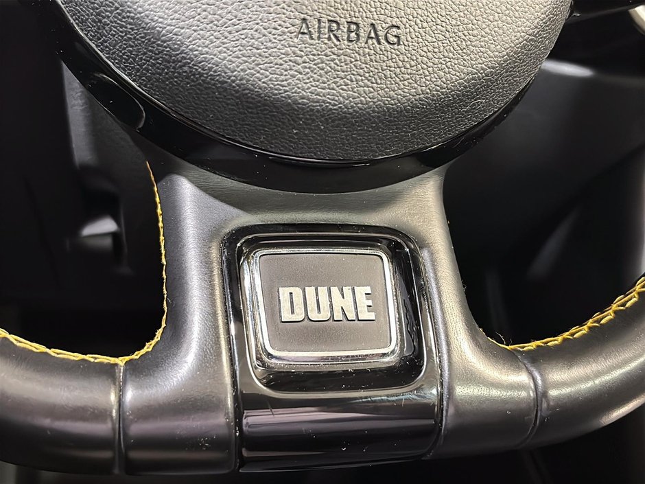 Volkswagen Beetle Convertible DUNE EDITION LIMITEE 2017-34