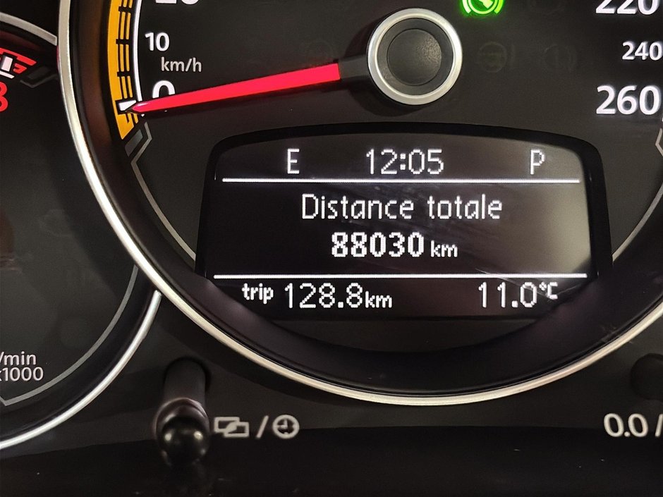 Volkswagen Beetle Convertible DUNE EDITION LIMITEE 2017-32