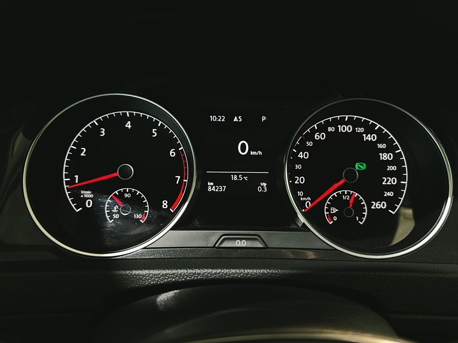 Volkswagen Golf COMFORTLINE TOIT OUVRANT CUIR CARPLAY 2019-35