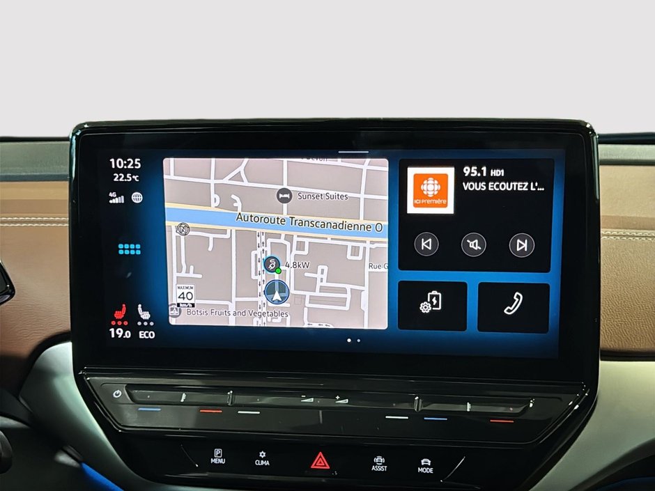 Volkswagen ID.4 AWD PRO S TOIT VITRE PANORAMIQUE CAM360 CUIR 2021-32