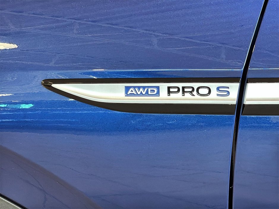 Volkswagen ID.4 AWD PRO S TOIT VITRE PANORAMIQUE CAM360 CUIR 2021-14