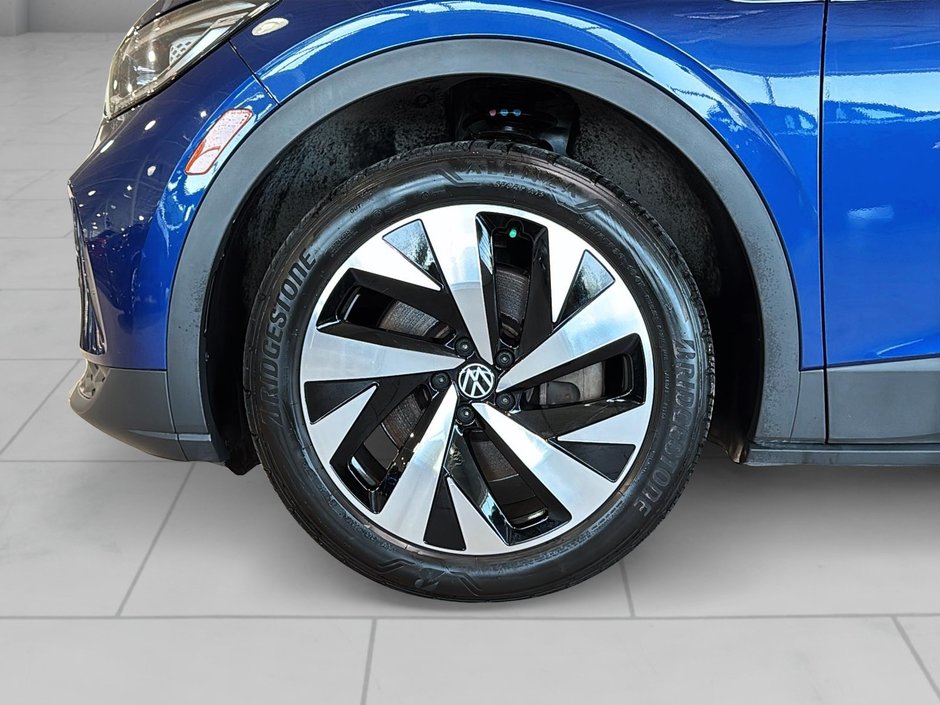 Volkswagen ID.4 AWD PRO S TOIT VITRE PANORAMIQUE CAM360 CUIR 2021-6