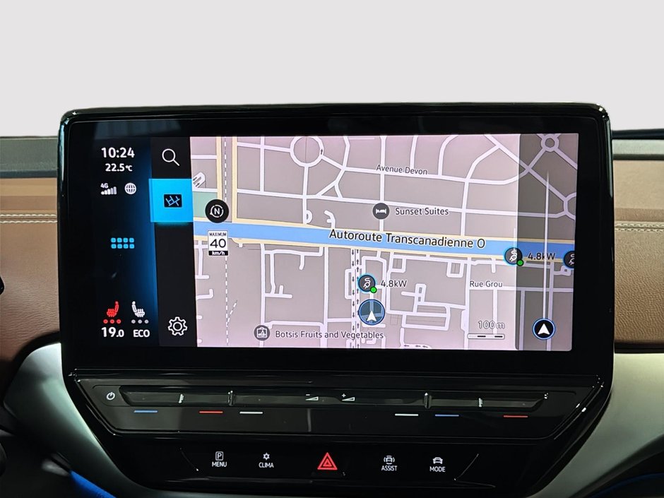 Volkswagen ID.4 AWD PRO S TOIT VITRE PANORAMIQUE CAM360 CUIR 2021-28