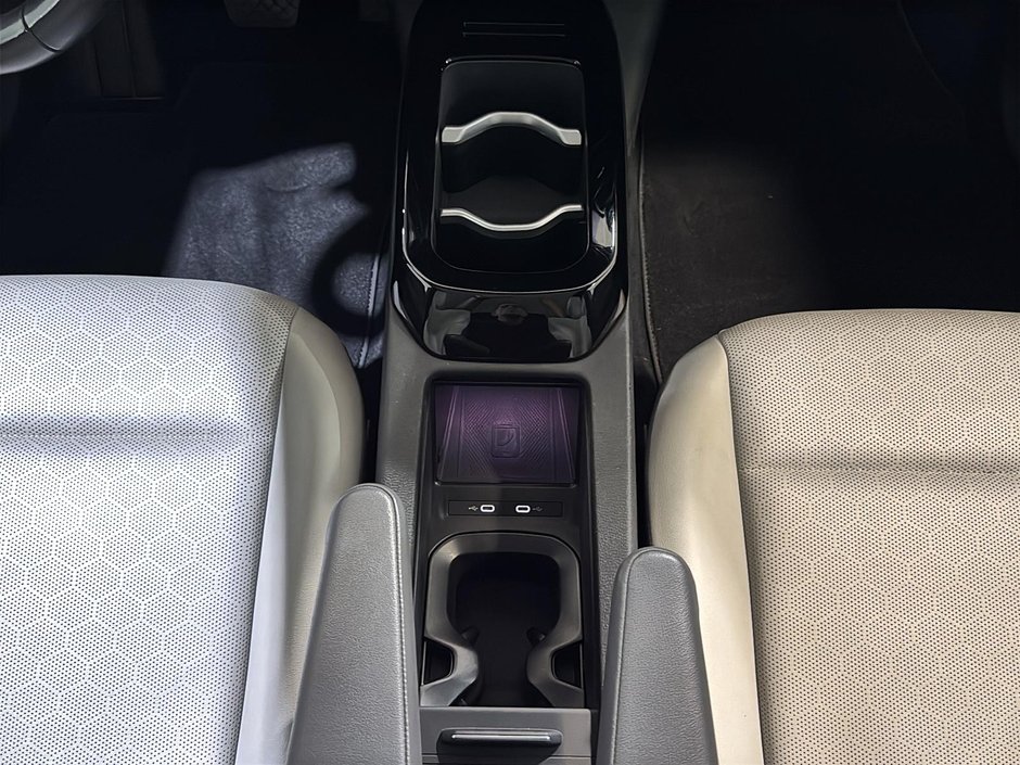 Volkswagen ID.4 PRO S AWD TOIT PANO CARLPAY CUIR GPS 2021-27