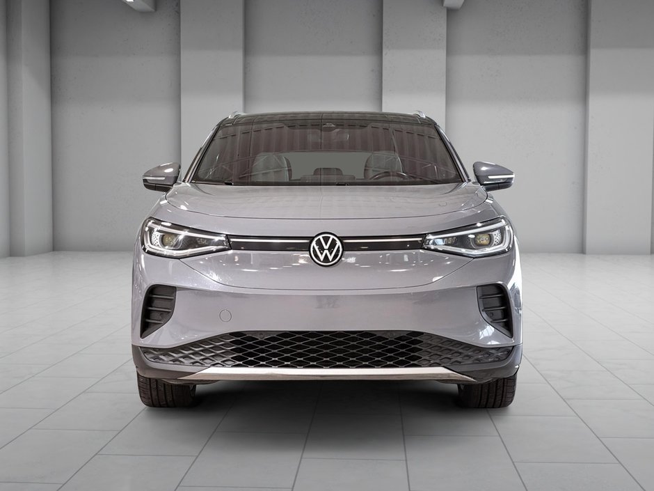Volkswagen ID.4 PRO S AWD TOIT PANO CARLPAY CUIR GPS 2021-7