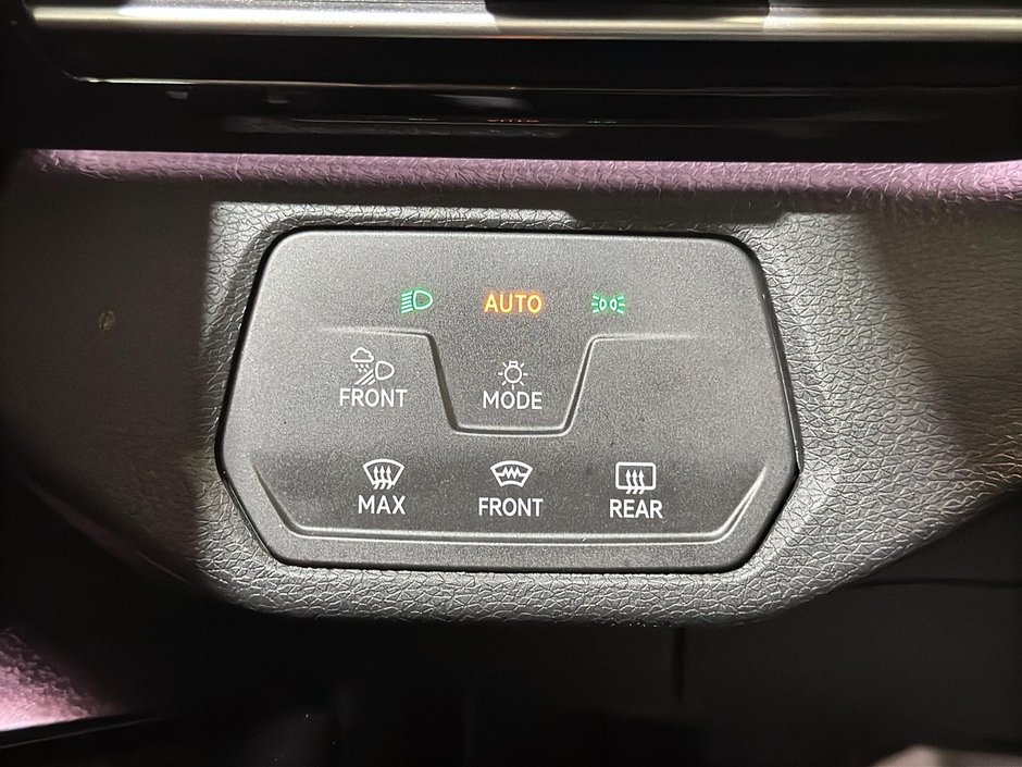 Volkswagen ID.4 PRO S AWD TOIT PANO CARLPAY CUIR GPS 2021-41