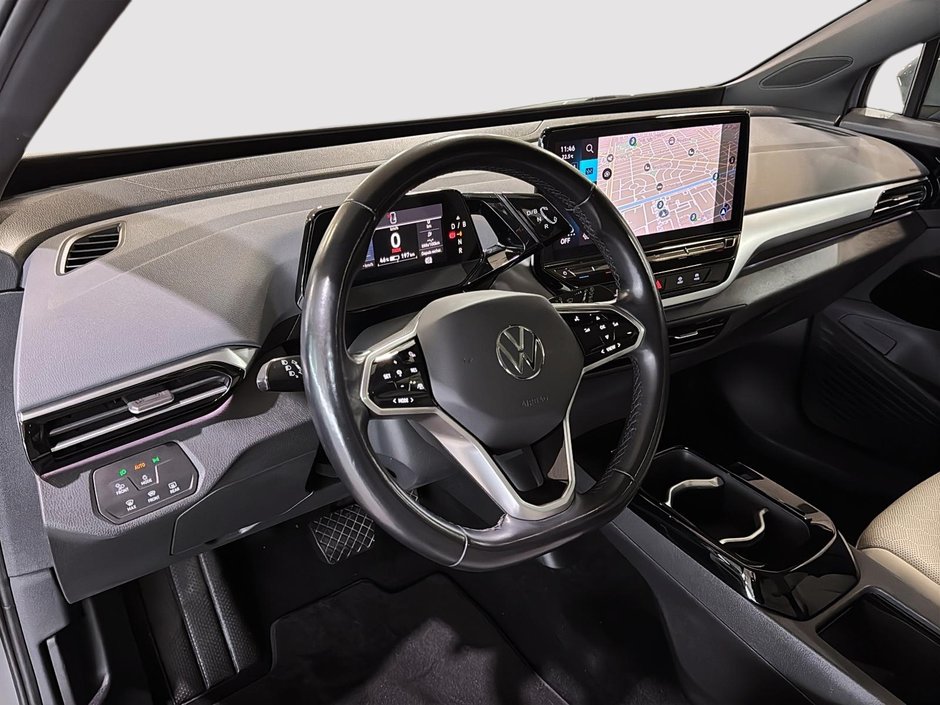 Volkswagen ID.4 PRO S AWD TOIT PANO CARLPAY CUIR GPS 2021-3