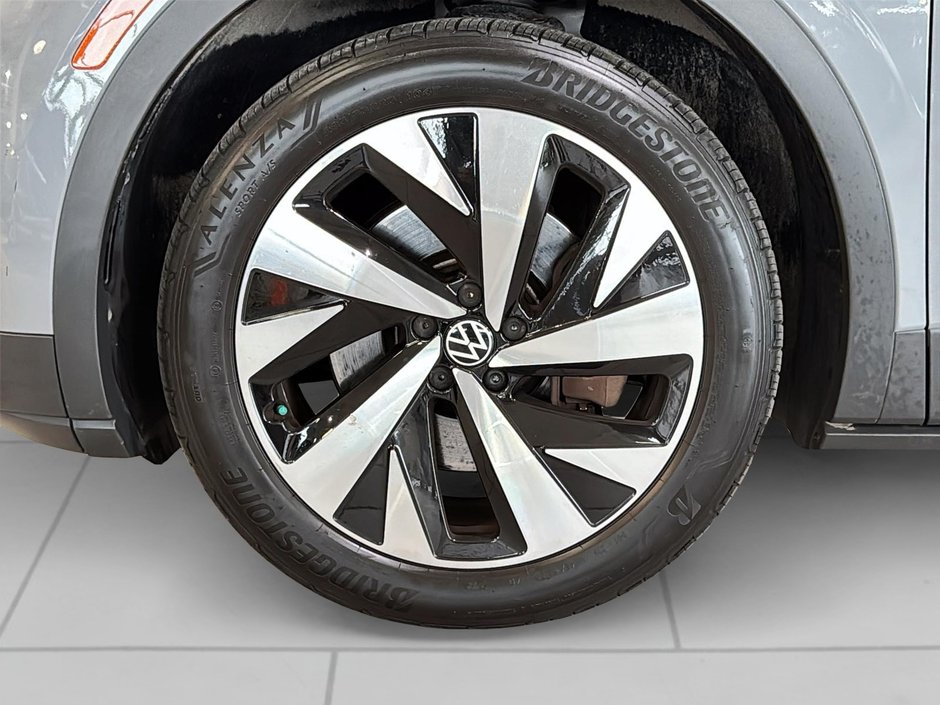 Volkswagen ID.4 PRO S AWD TOIT PANO CARLPAY CUIR GPS 2021-6