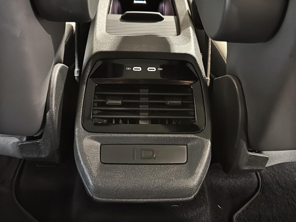 Volkswagen ID.4 PRO S AWD TOIT PANO CARLPAY CUIR GPS 2021-42