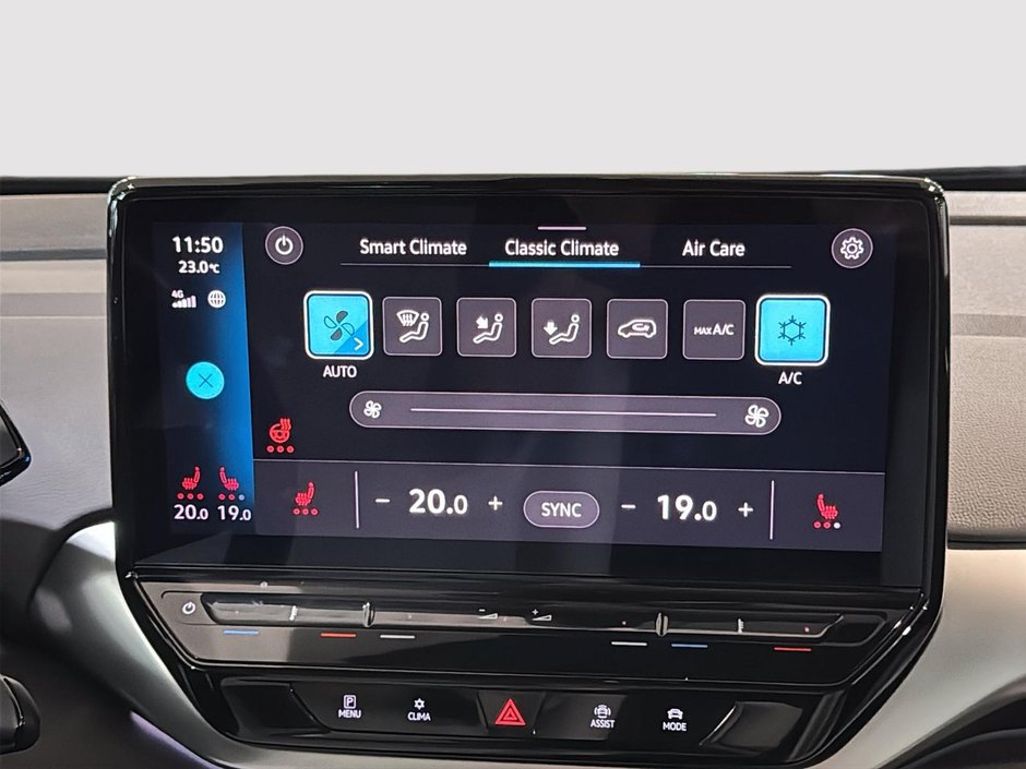 Volkswagen ID.4 PRO S AWD TOIT PANO CARLPAY CUIR GPS 2021-35