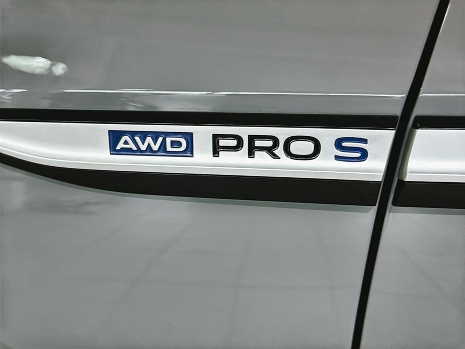 Volkswagen ID.4 PRO S AWD TOIT PANO CARLPAY CUIR GPS 2021-14