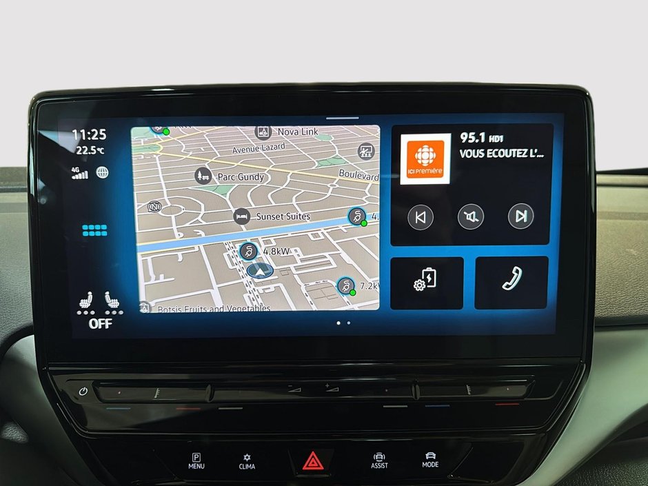 Volkswagen ID.4 PRO S AWD TOIT PANO CARLPAY CUIR GPS 2021-32