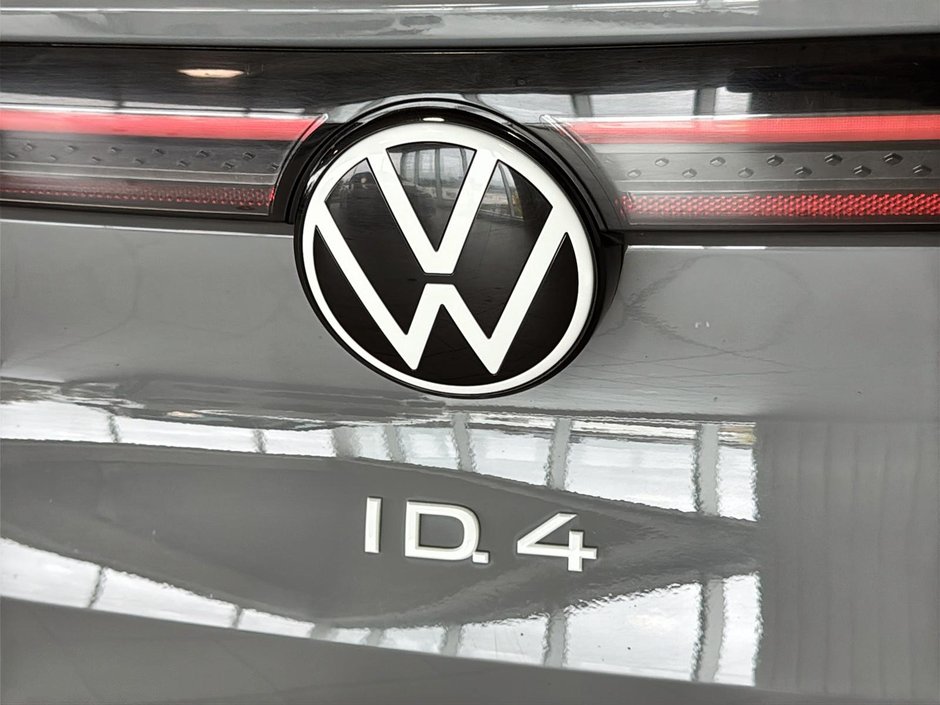 Volkswagen ID.4 PRO S AWD TOIT PANO CARLPAY CUIR GPS 2021-12