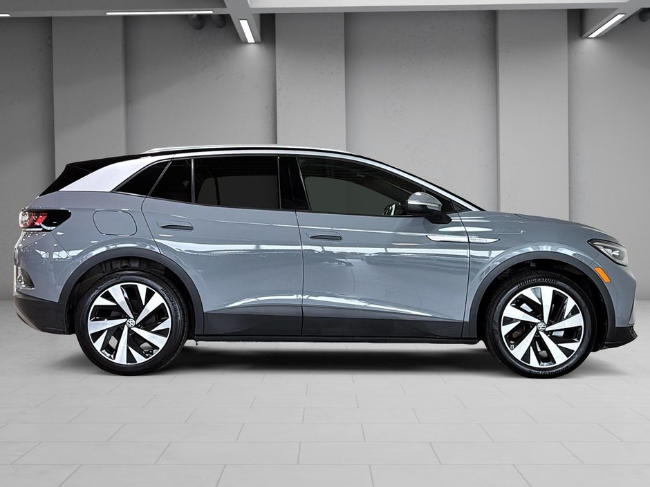 Volkswagen ID.4 PRO S AWD TOIT PANO CARLPAY CUIR GPS 2021-16