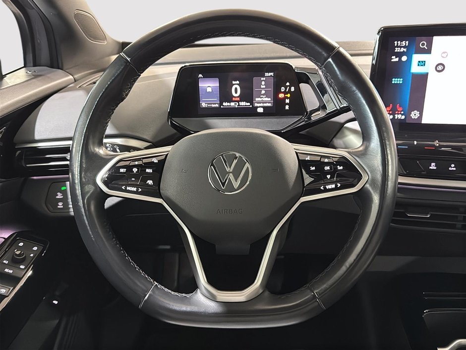 Volkswagen ID.4 PRO S AWD TOIT PANO CARLPAY CUIR GPS 2021-37