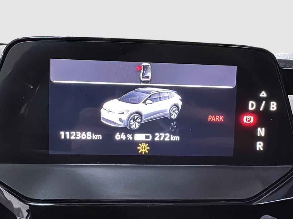 Volkswagen ID.4 AWD PRO S TOIT VITRE PANORAMIQUE CAM360 CUIR 2023-37