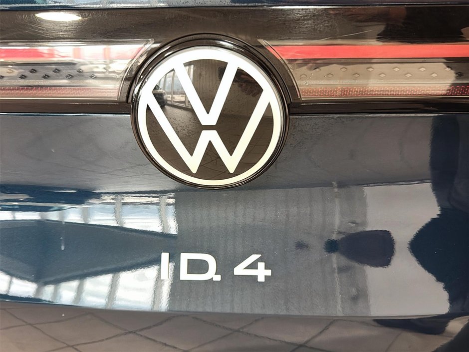 Volkswagen ID.4 AWD PRO S TOIT VITRE PANORAMIQUE CAM360 CUIR 2023-12