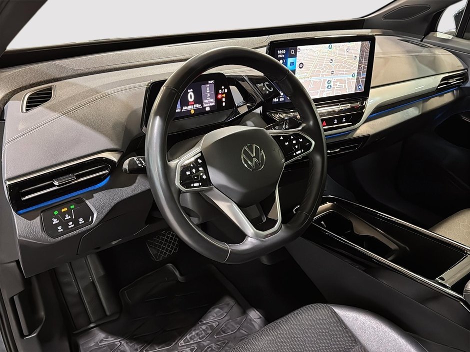 Volkswagen ID.4 AWD PRO S TOIT VITRE PANORAMIQUE CAM360 CUIR 2023-3