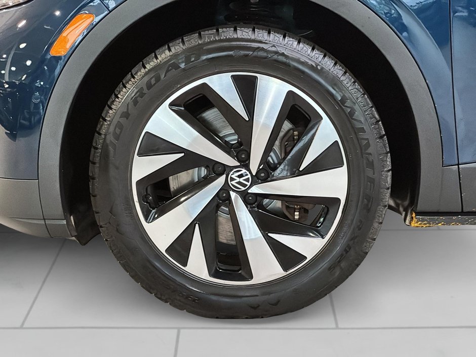 Volkswagen ID.4 AWD PRO S TOIT VITRE PANORAMIQUE CAM360 CUIR 2023-6