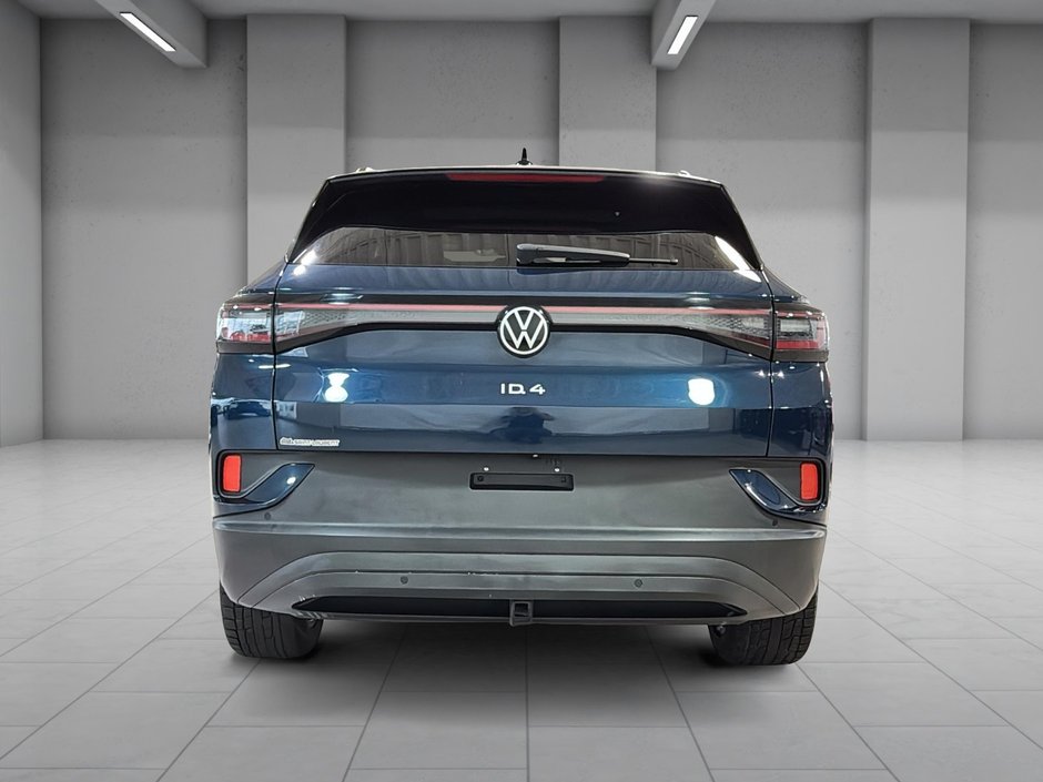 Volkswagen ID.4 AWD PRO S TOIT VITRE PANORAMIQUE CAM360 CUIR 2023-11