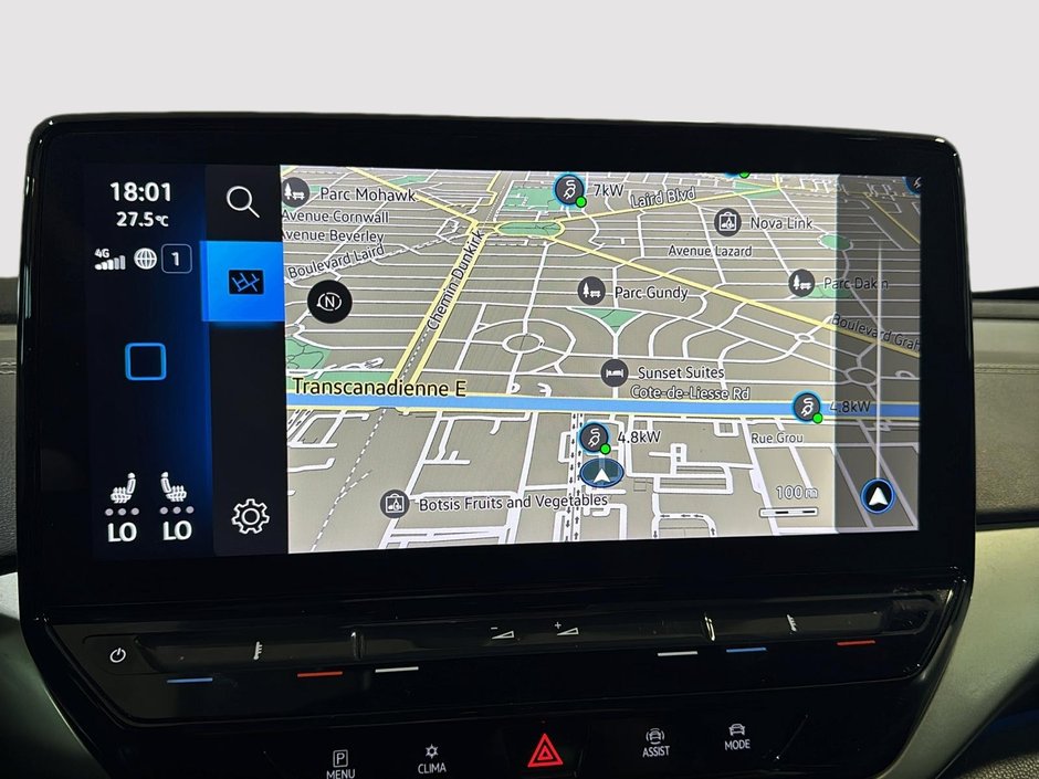 Volkswagen ID.4 AWD PRO S TOIT VITRE PANORAMIQUE CAM360 CUIR 2023-28