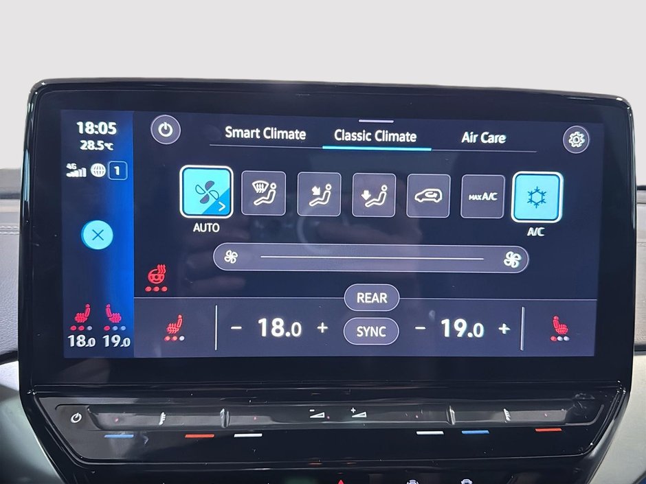 Volkswagen ID.4 AWD PRO S TOIT VITRE PANORAMIQUE CAM360 CUIR 2023-32