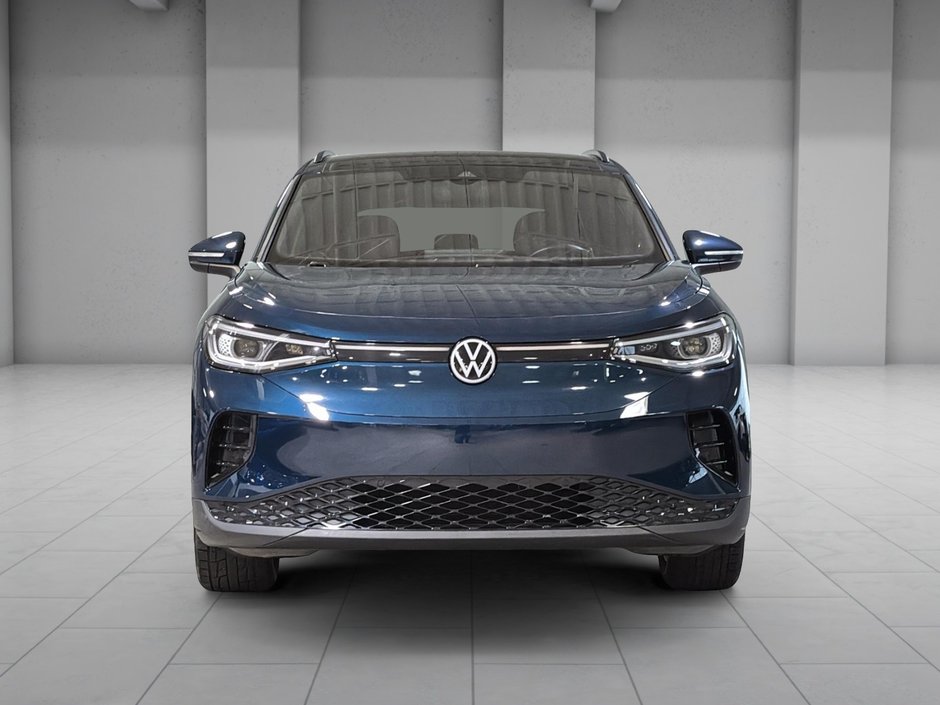 Volkswagen ID.4 AWD PRO S TOIT VITRE PANORAMIQUE CAM360 CUIR 2023-7